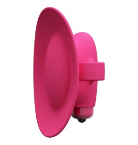 PRETTY LOVE - Nelly Finger Vibrator